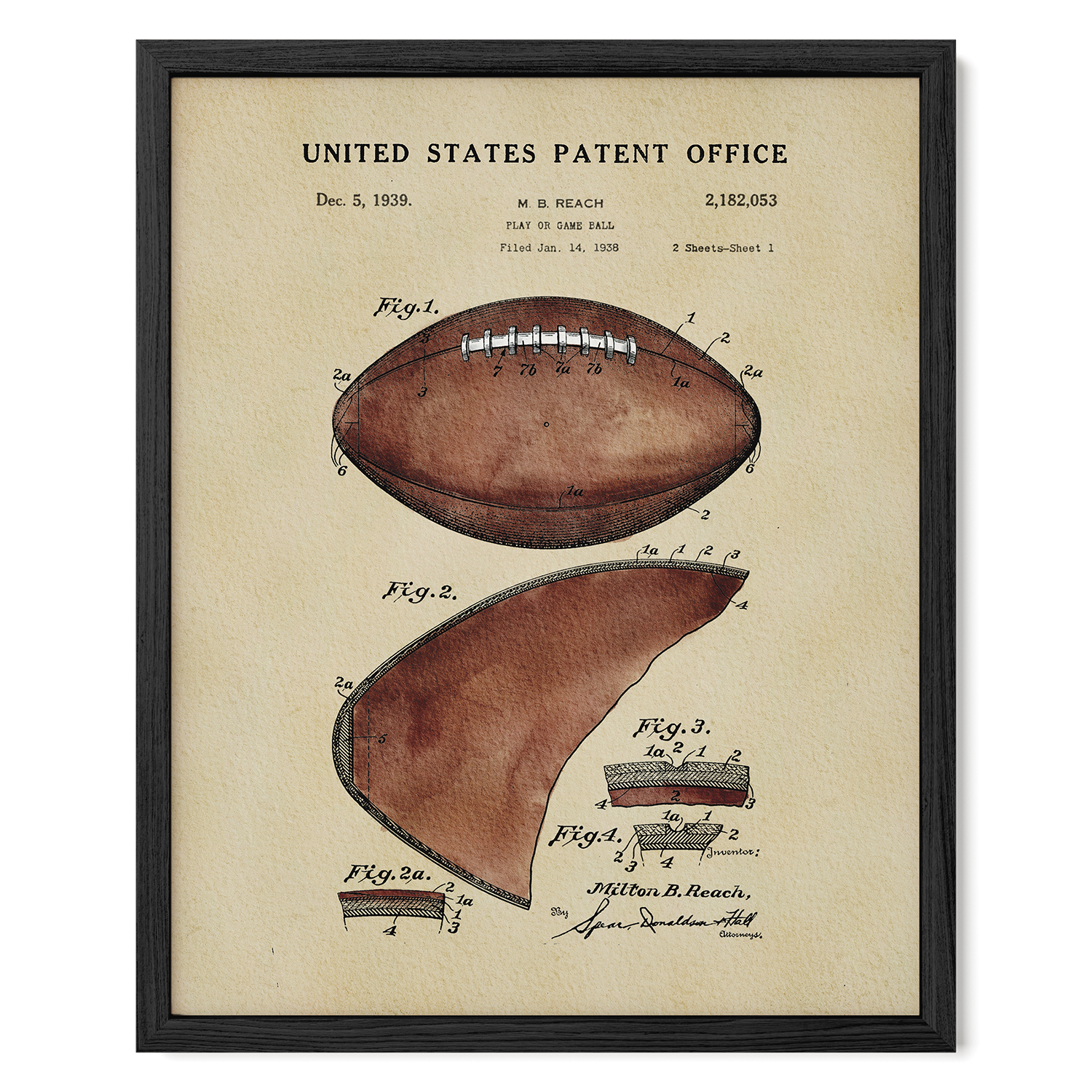 Football (1939)