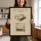 Vintage Personal Computer (1983)