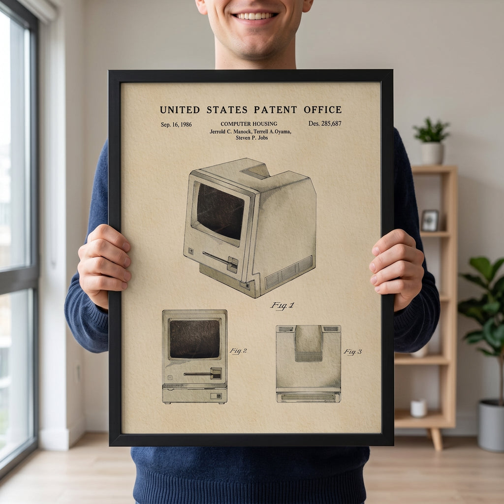 Vintage Personal Computer (1986)
