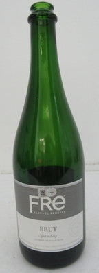 Pittsburgh Pirates Clinch Playoff Berth Champagne Bottle @ Atl. 9/23/14 130227