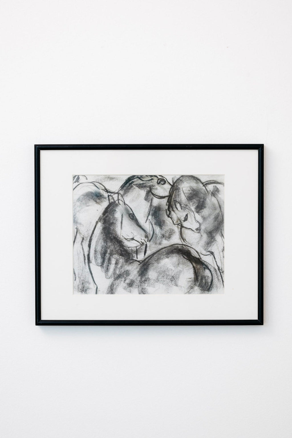 Run Wild Wall Art