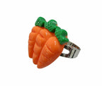 The Ultimate “Three Carrot” Engagement Ring – Hilarious Proposal Prank! 🥕🥕🥕💍