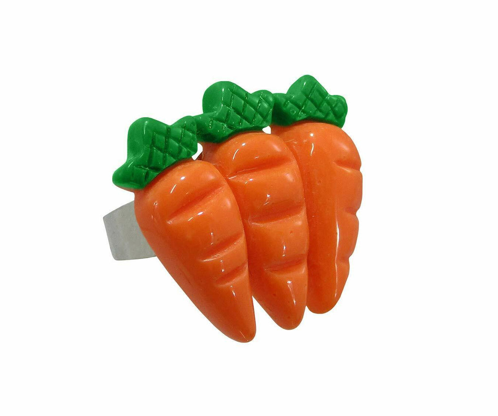 The Ultimate “Three Carrot” Engagement Ring – Hilarious Proposal Prank! 🥕🥕🥕💍