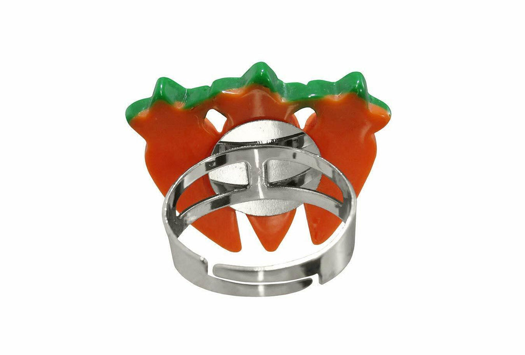 The Ultimate “Three Carrot” Engagement Ring – Hilarious Proposal Prank! 🥕🥕🥕💍
