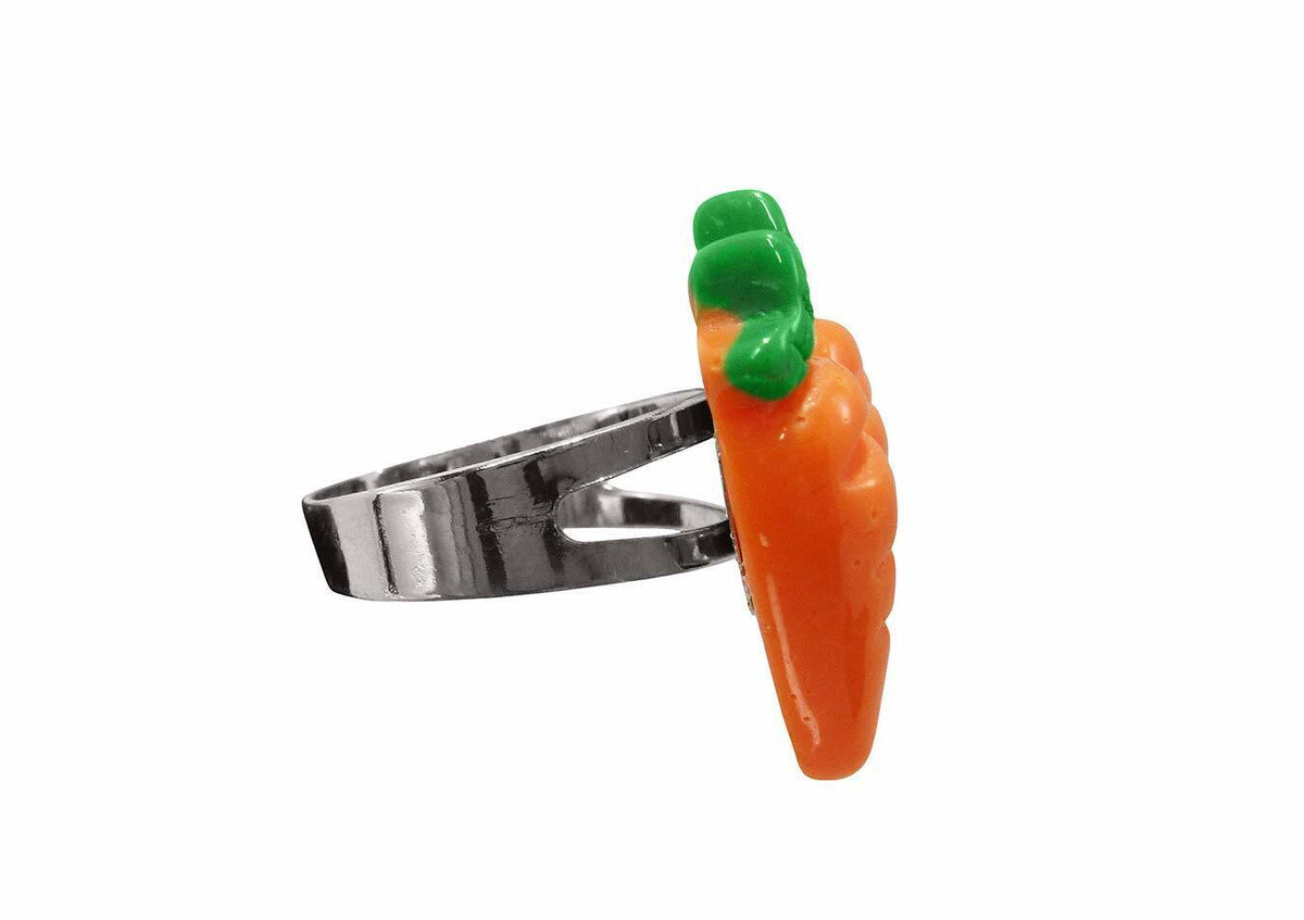 The Ultimate “Three Carrot” Engagement Ring – Hilarious Proposal Prank! 🥕🥕🥕💍