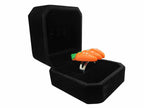 The Ultimate “Three Carrot” Engagement Ring – Hilarious Proposal Prank! 🥕🥕🥕💍