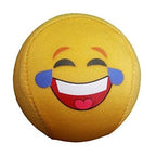 😄 Smiley Emoji Water Skimmer & Stress Ball – Original High-Quality Version