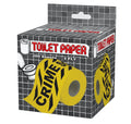 Crime Scene Toilet Paper – 200 Sheets of 3-Ply Hilarious Bathroom Humor! 🚓💩