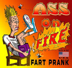 5-Pack Assorted Stink Spray Bottles – Ultimate Prank Set with Liquid Ass, Karma, Tex Ass & More 💨🤣