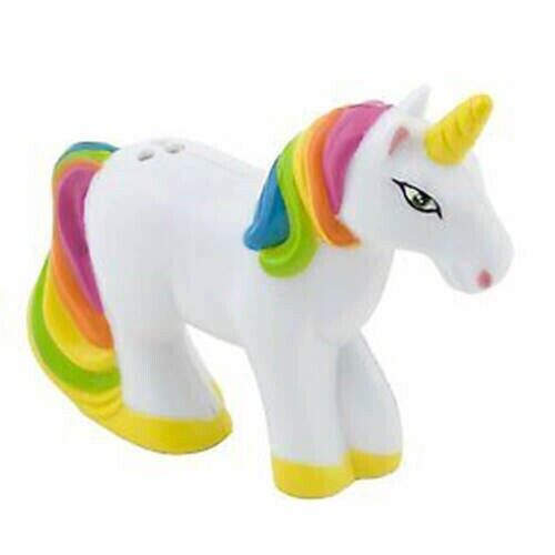 🦄 Unicorn Sprinkle Shaker – Hilarious & Refillable Fun!