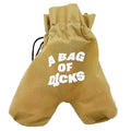 🍆 Bag of Dicks – Say It Loud, Say It Proud