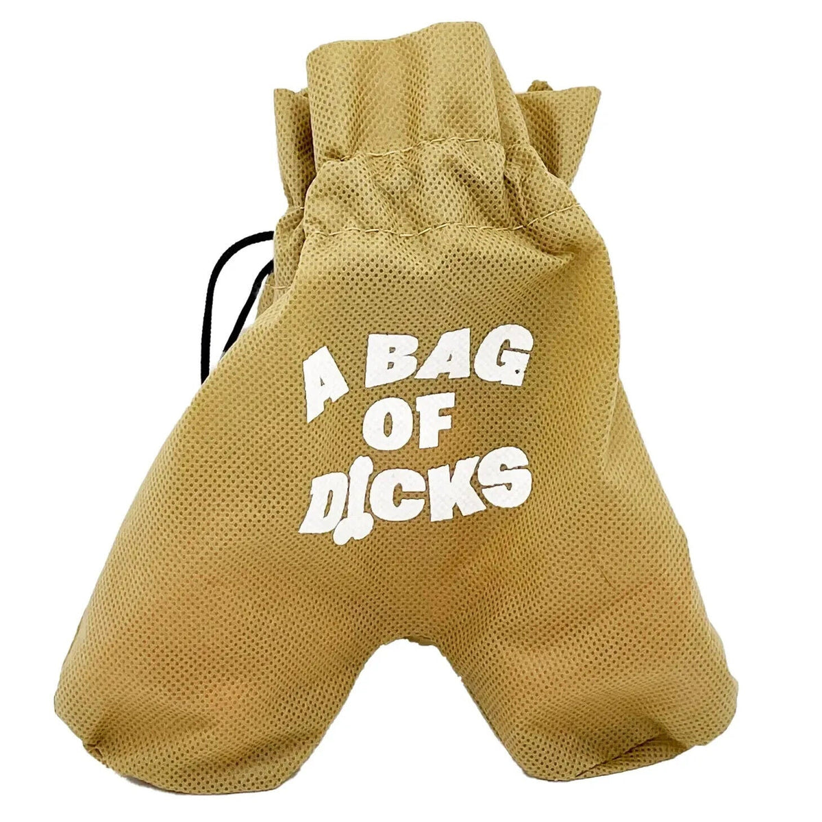 🍆 Bag of Dicks – Say It Loud, Say It Proud