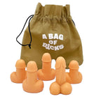 🍆 Bag of Dicks – Say It Loud, Say It Proud