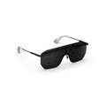 Raver Sunglasses // Black
