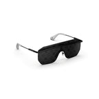 Raver Sunglasses // Black