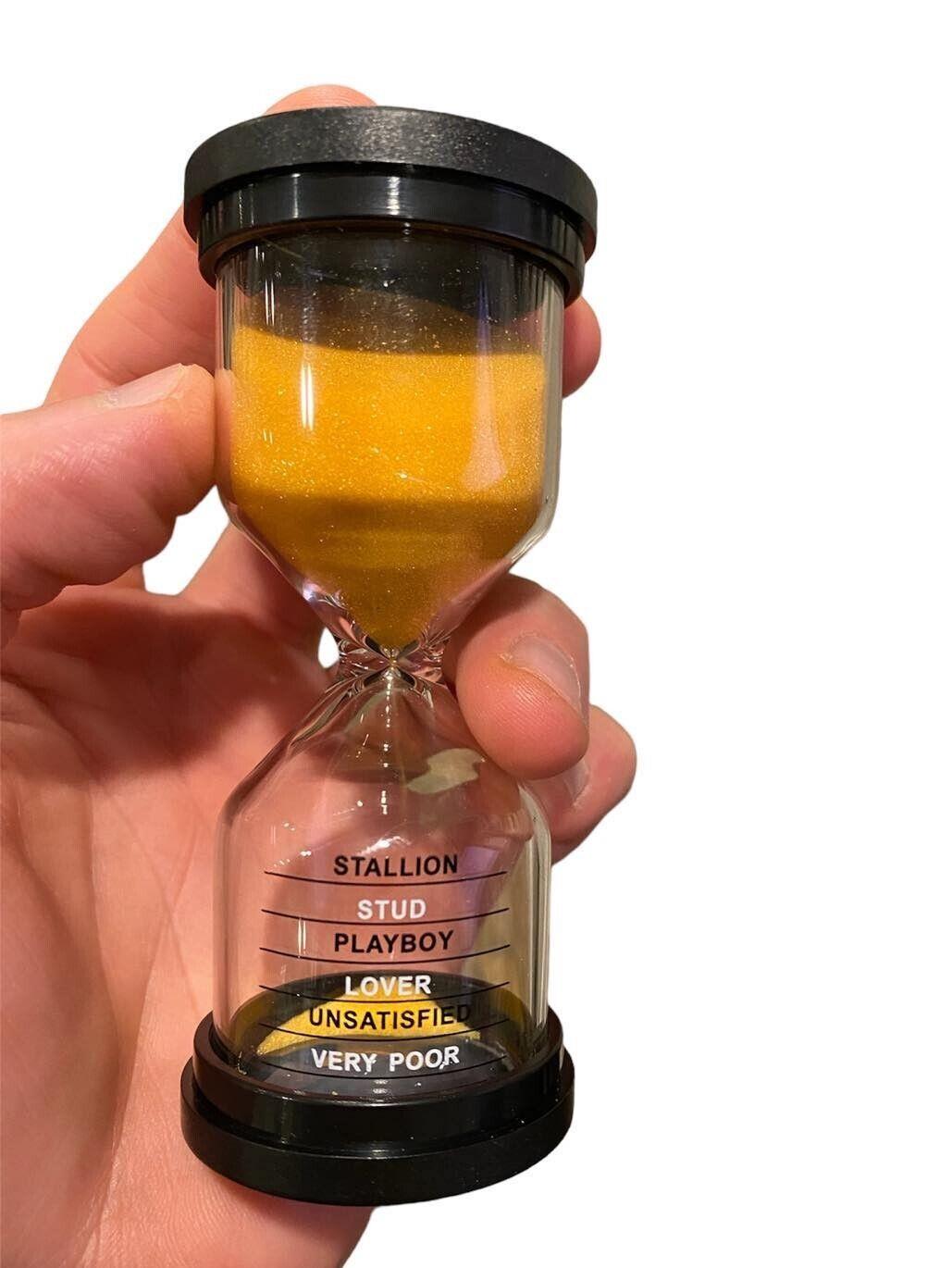 ⏳ Sex Timer – Hilarious Bedroom Gag Gift for Adults