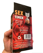 ⏳ Sex Timer – Hilarious Bedroom Gag Gift for Adults