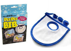 🩲 Pee Pee Bib – The Ultimate Trouser Protector Gag