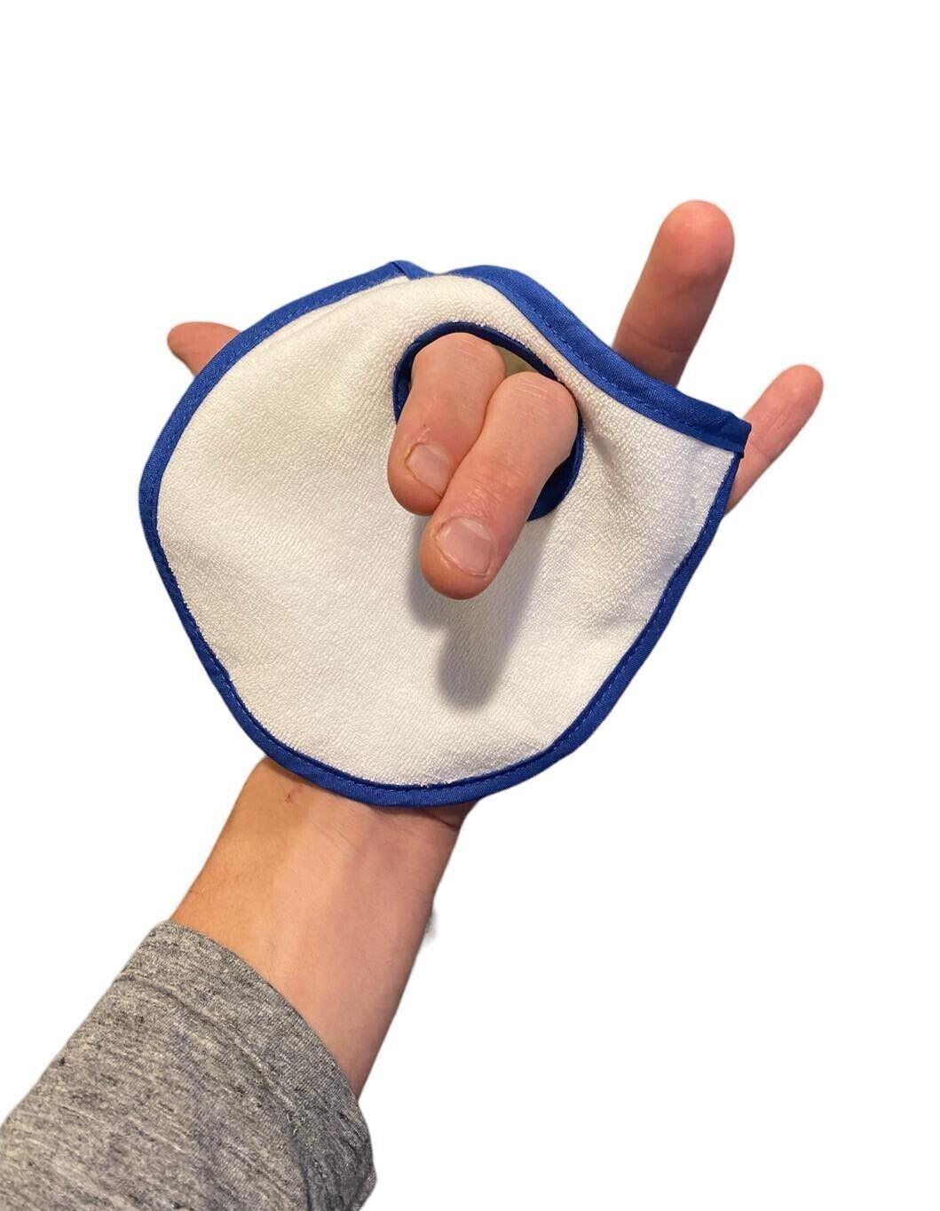 🩲 Pee Pee Bib – The Ultimate Trouser Protector Gag