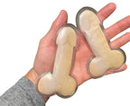 🔥 2pk Willy Hand Warmers – Heat Where It Counts!