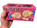 😄 Juggling Boobs 2-Pack – Stress Balls, Gag Gift, or Hilarious Juggling Set!