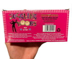 😄 Juggling Boobs 2-Pack – Stress Balls, Gag Gift, or Hilarious Juggling Set!