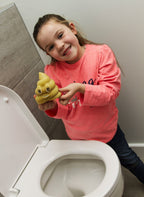 Grow A Poo - Just Add Water 600% Larger! Emoji Poop Turd Crap Gag Joke Toy Gift