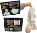Giant Adult Nappy Diaper – Hilarious Over-the-Hill Gag Gift for Seniors & Birthdays 🤣🧷💩