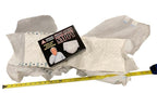 Giant Adult Nappy Diaper – Hilarious Over-the-Hill Gag Gift for Seniors & Birthdays 🤣🧷💩