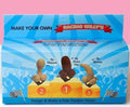 🏁 DIY Racing Willies – Wind-Up Pecker Craft Race Game