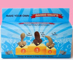 🏁 DIY Racing Willies – Wind-Up Pecker Craft Race Game