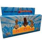 🏁 DIY Racing Willies – Wind-Up Pecker Craft Race Game