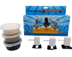 🏁 DIY Racing Willies – Wind-Up Pecker Craft Race Game