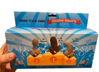 🏁 DIY Racing Willies – Wind-Up Pecker Craft Race Game
