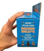 🏁 DIY Racing Willies – Wind-Up Pecker Craft Race Game