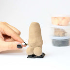 🏁 DIY Racing Willies – Wind-Up Pecker Craft Race Game