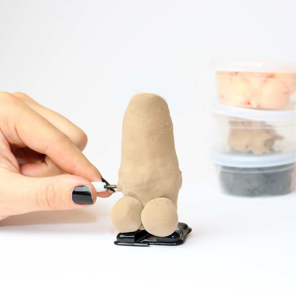 🏁 DIY Racing Willies – Wind-Up Pecker Craft Race Game