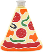 🍕 Pizza Flask – 5oz Stainless Steel Booze Buddy for Pizza Lovers