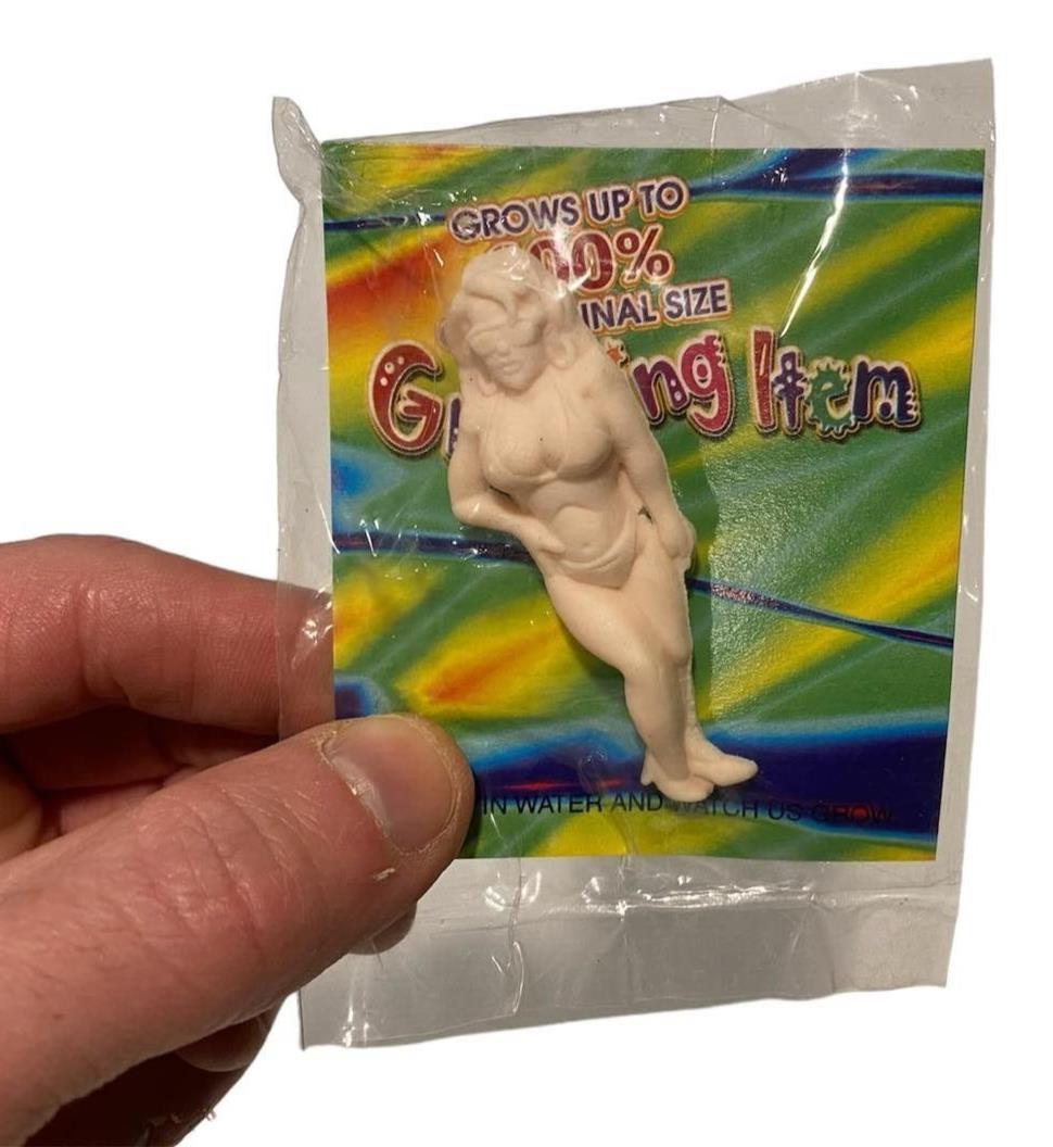 💘 Grow a Girlfriend – 2-Pack Hilarious Water-Activated Gag Gift