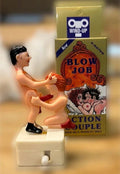 Wind-Up Adult Novelty – Rated R for Ridiculous Sexy Fun! 😜🎉