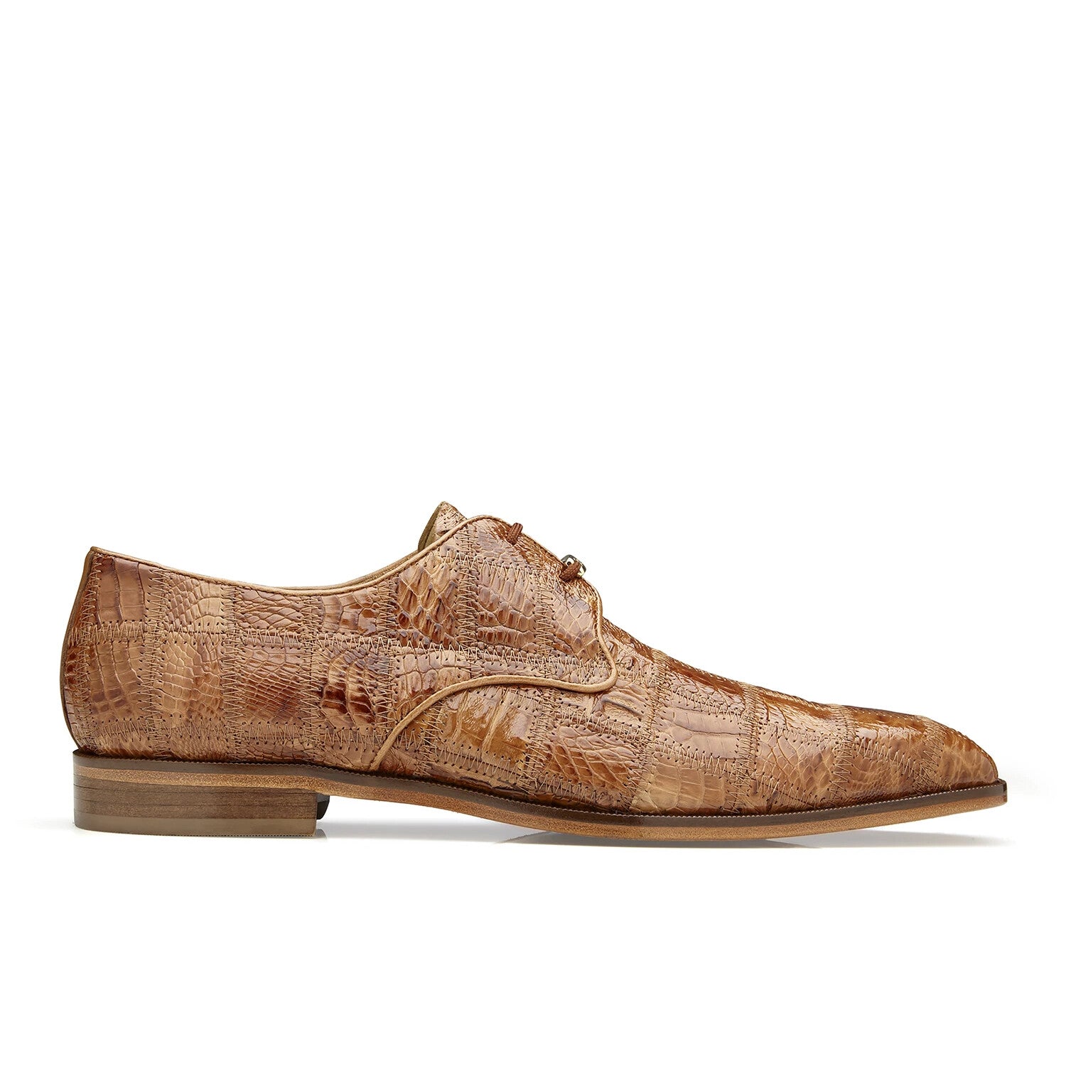 Sabato Shoes // Honey