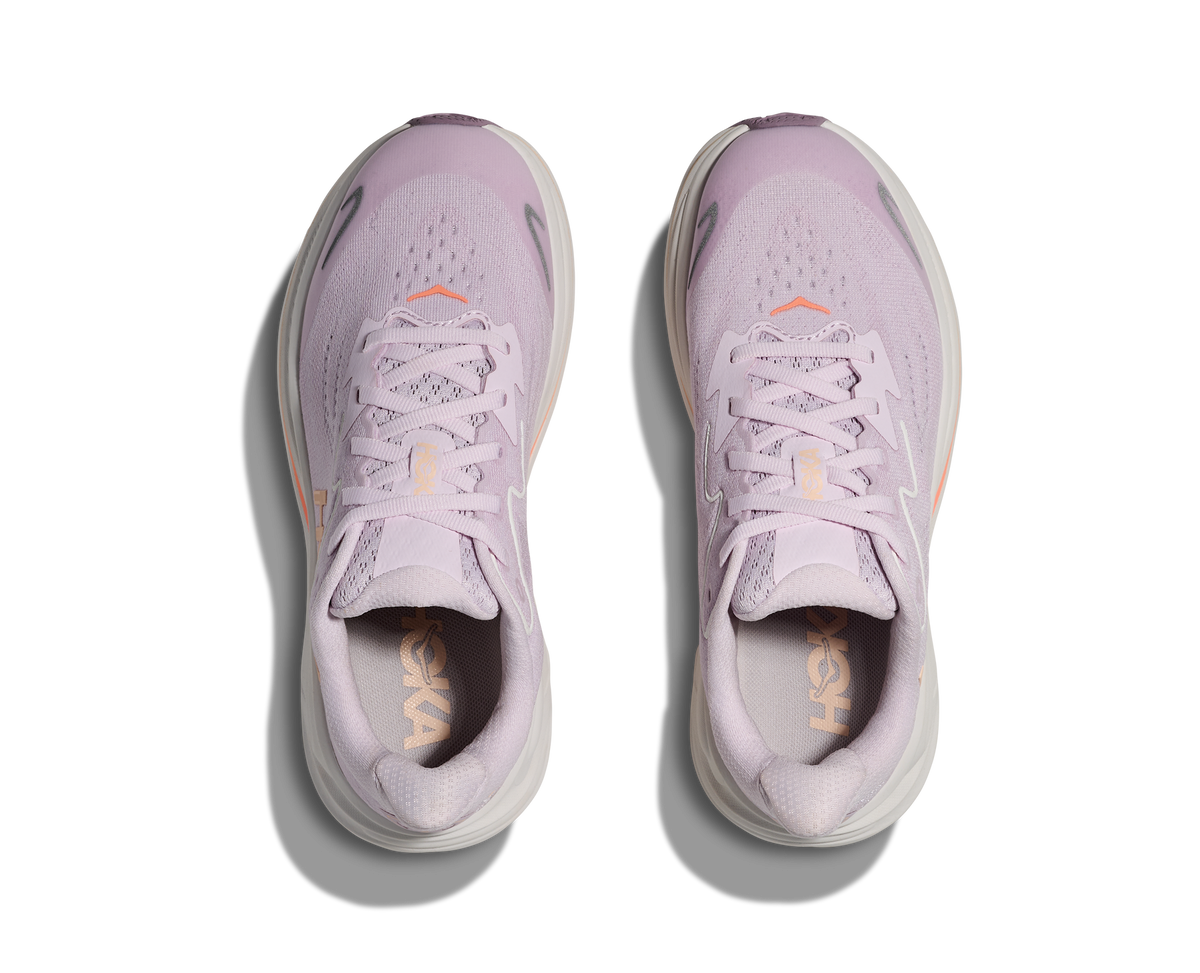 HOKA W CLIFTON 10