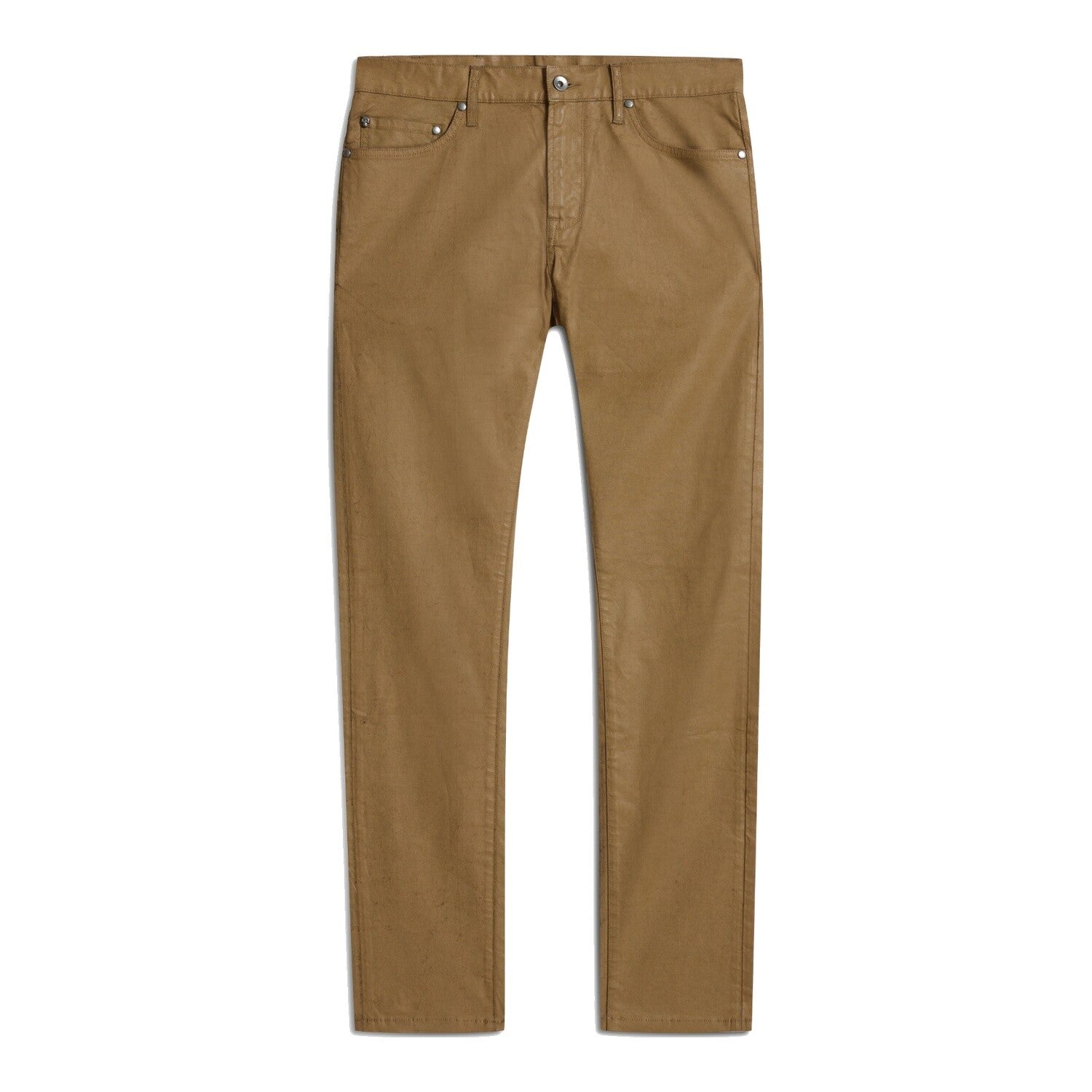 J704 - Tapered Fit // Light Umber