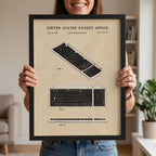 Computer Keyboard (2000)