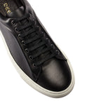 Liam Sneaker Shoes // Black