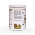 CREATINE & ELECTROLYTES