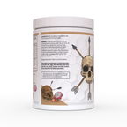 CREATINE & ELECTROLYTES