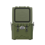 25 qt Basecamp Class™ Hard Cooler