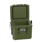 25 qt Basecamp Class™ Hard Cooler