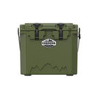 25 qt Basecamp Class™ Hard Cooler